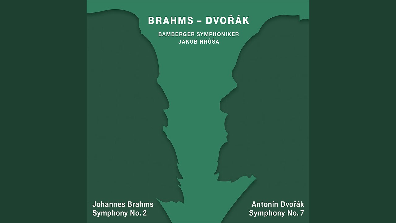 Symphony No. 2 in D Major, Op. 73: III. Allegretto grazioso