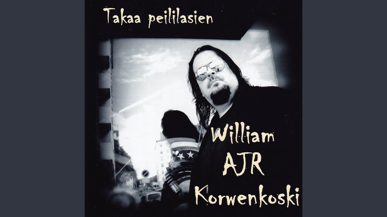 Jätkän reissu