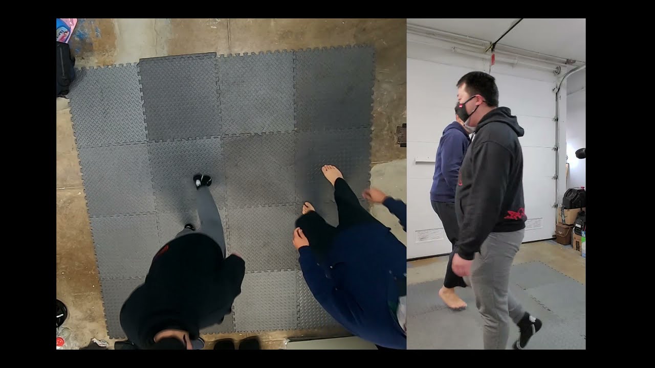 Sucker Punch Pressure Test (Narrated)