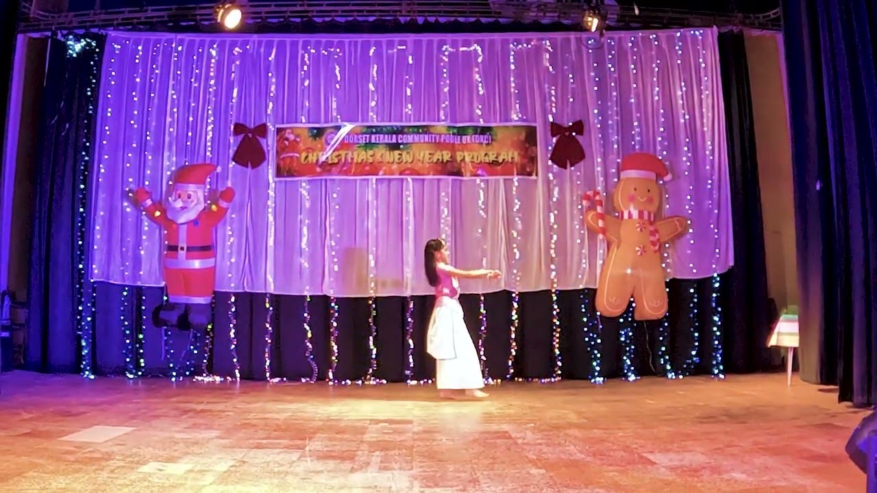 Dance Solo Devana