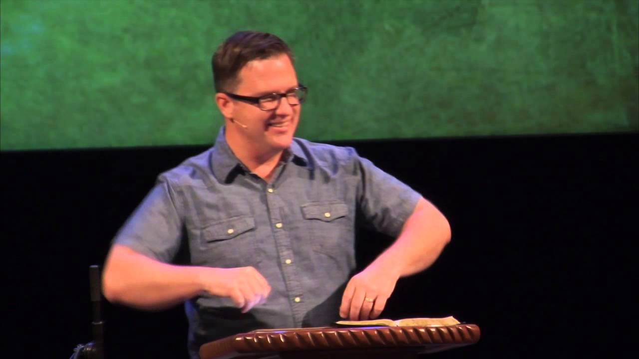 Luke 19:1-10 - Seek and Save the Lost