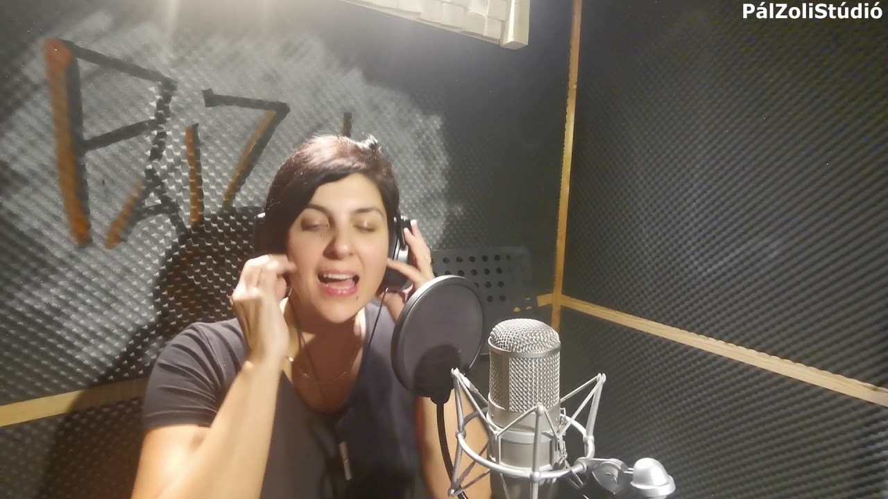 Gabi - Everybody's changing