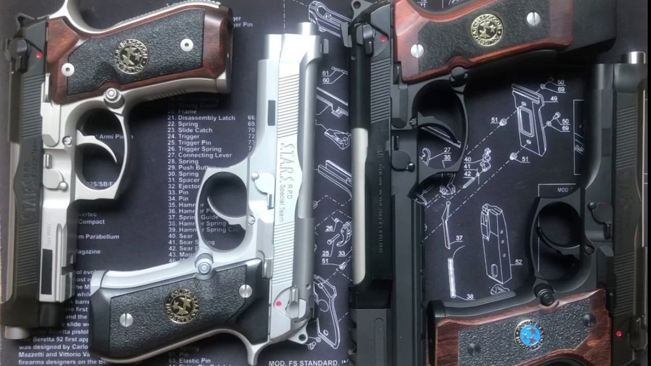 Samurai Edge Grips