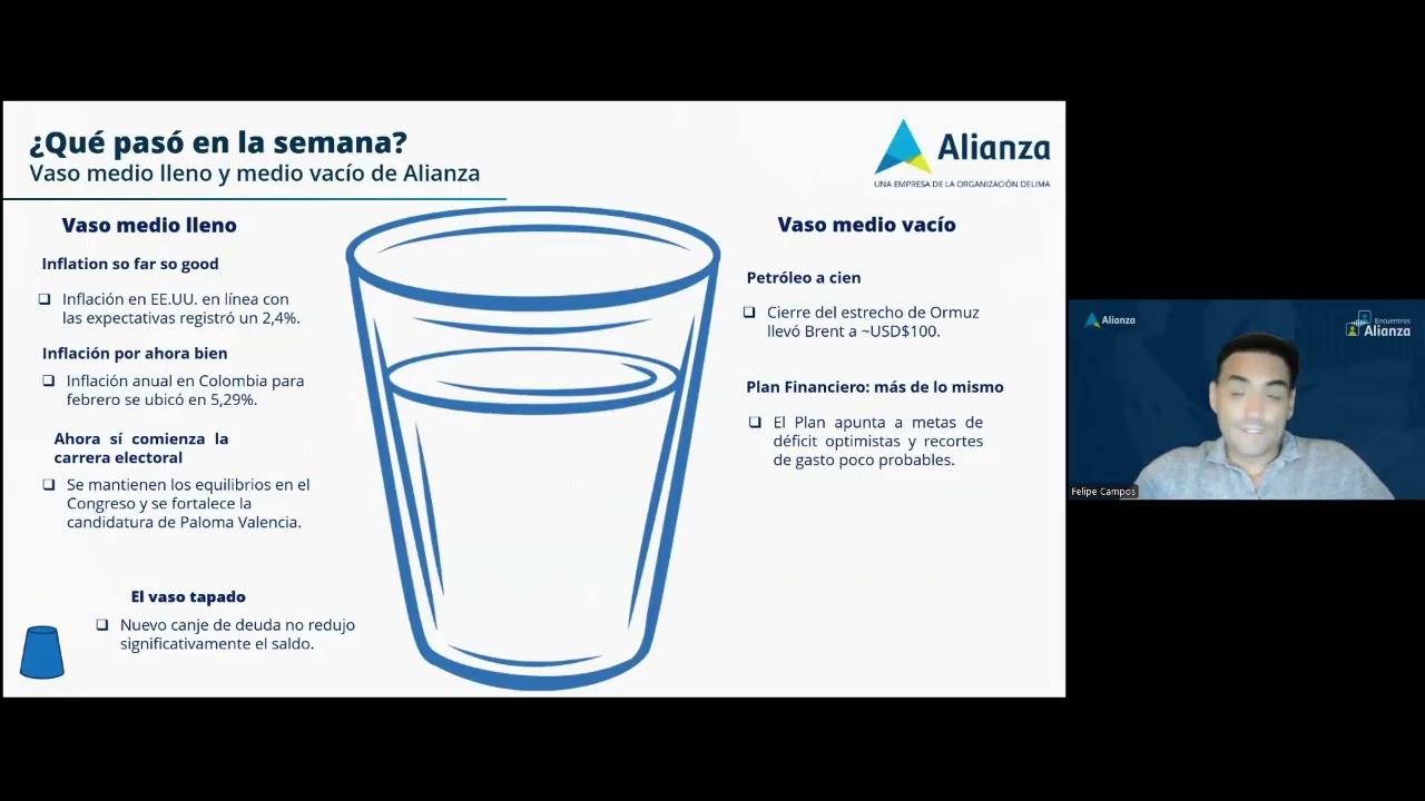 AAH# 94 Petróleo a la olla y lo que se cocina en elecciones