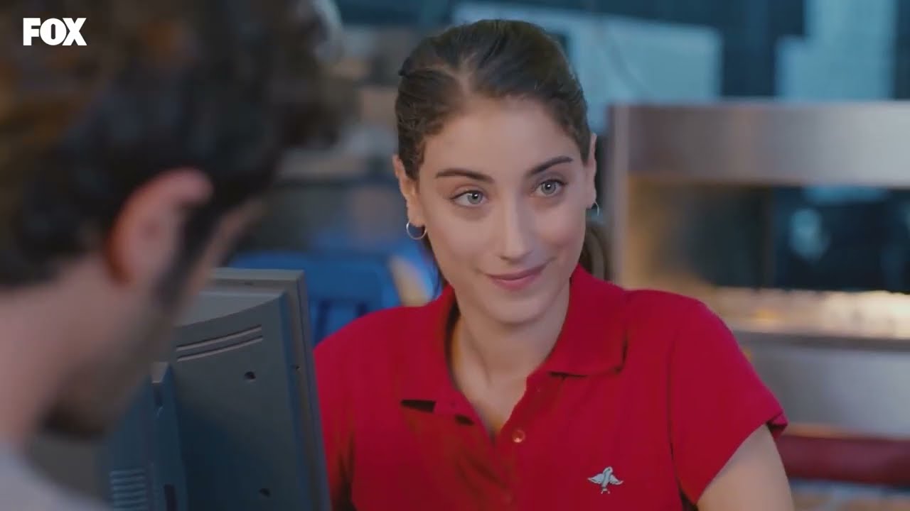 Наша История 11. серия (Русский Дубляж)