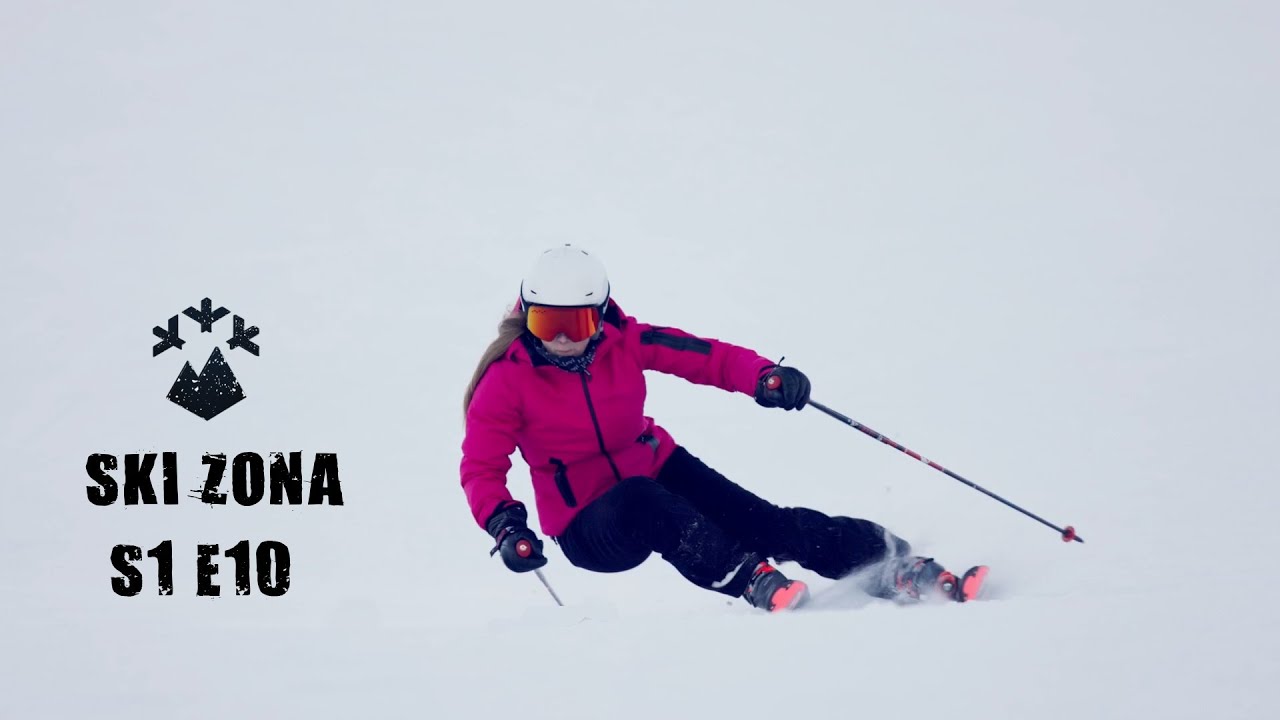 SKI ZONA S1 E10 KLIPPITZTOERL