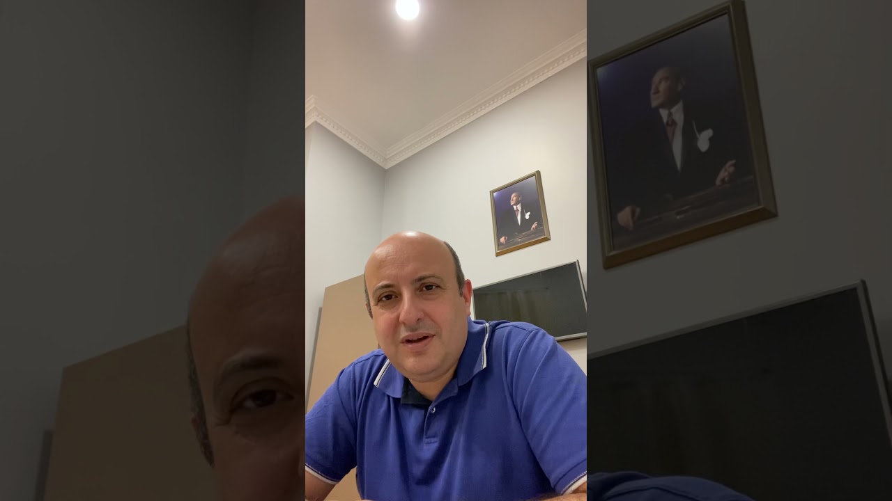 Prof Dr Selçuk Yücel tarafından Gömük Penis Hakkında Bilgilendirme