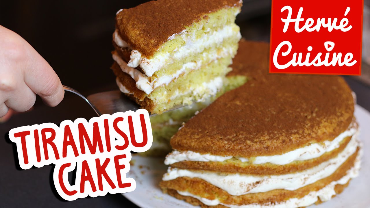 Recette du Gâteau 
