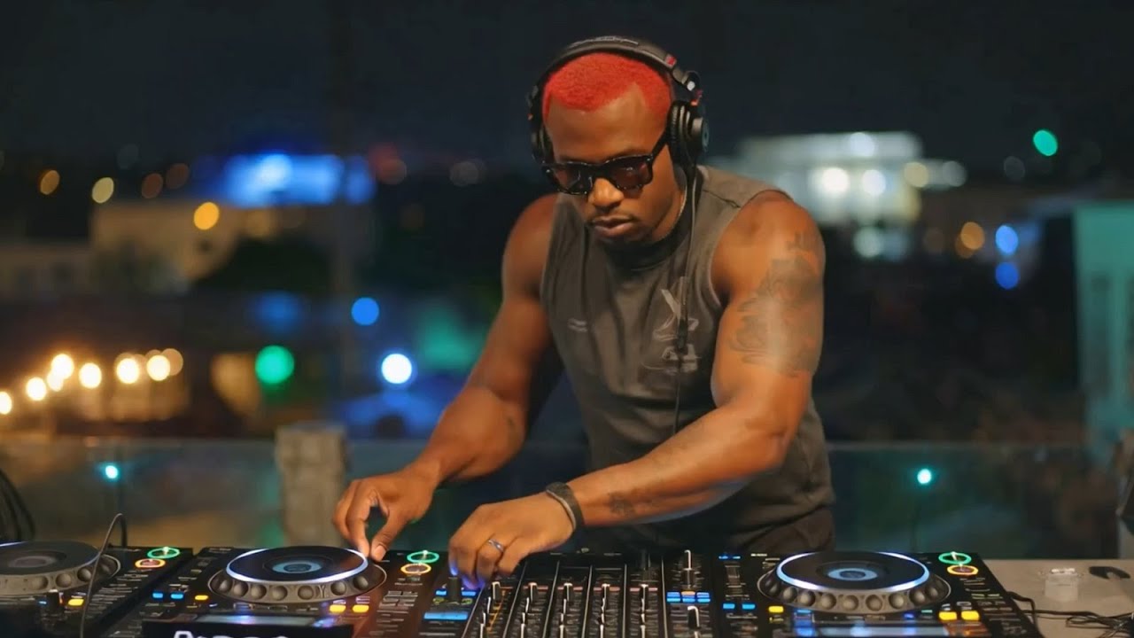 🔥 Heavy Tribal Afro House Mix | Deep Percussion & Hypnotic Grooves (2025)