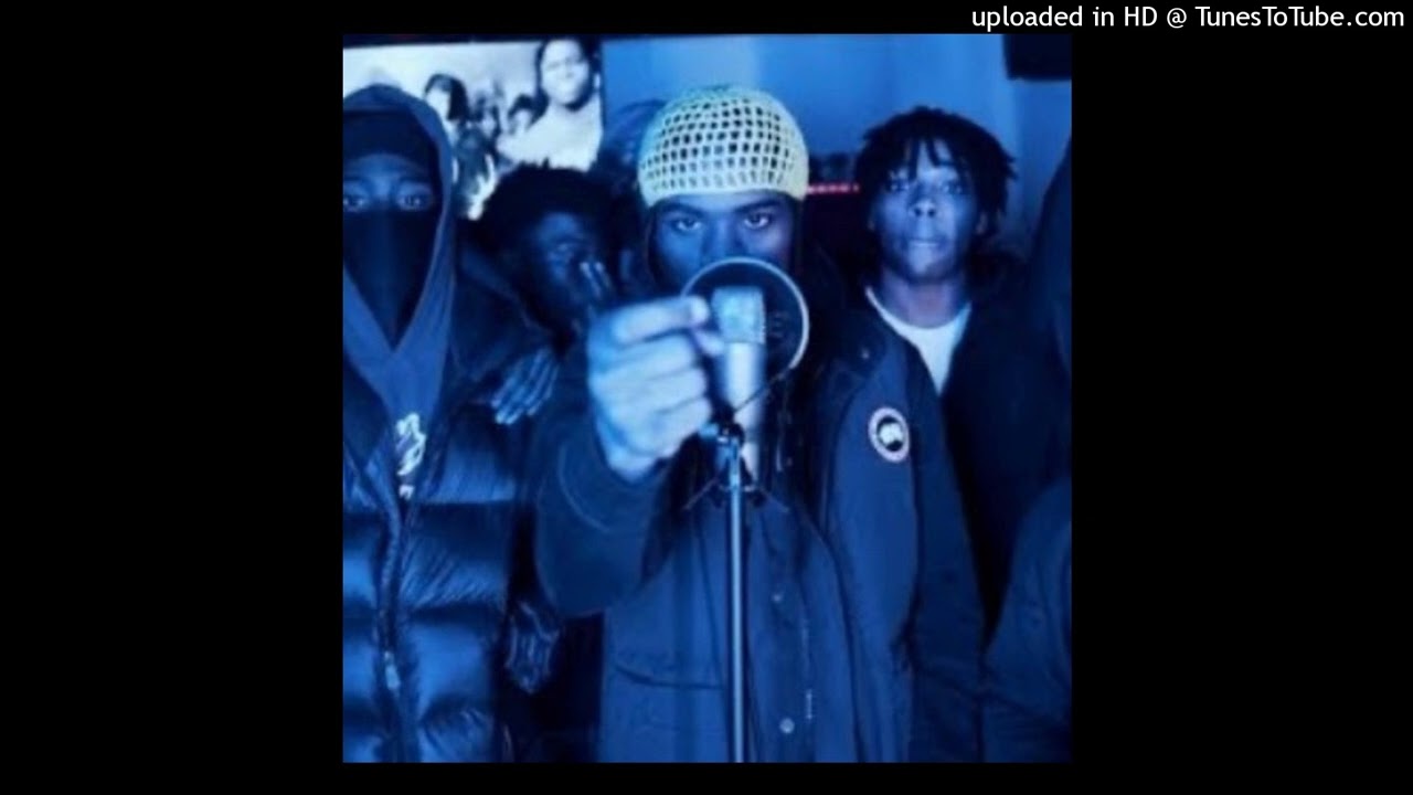 Nunnie Da III x Kay Glizz type beat 2026 - 