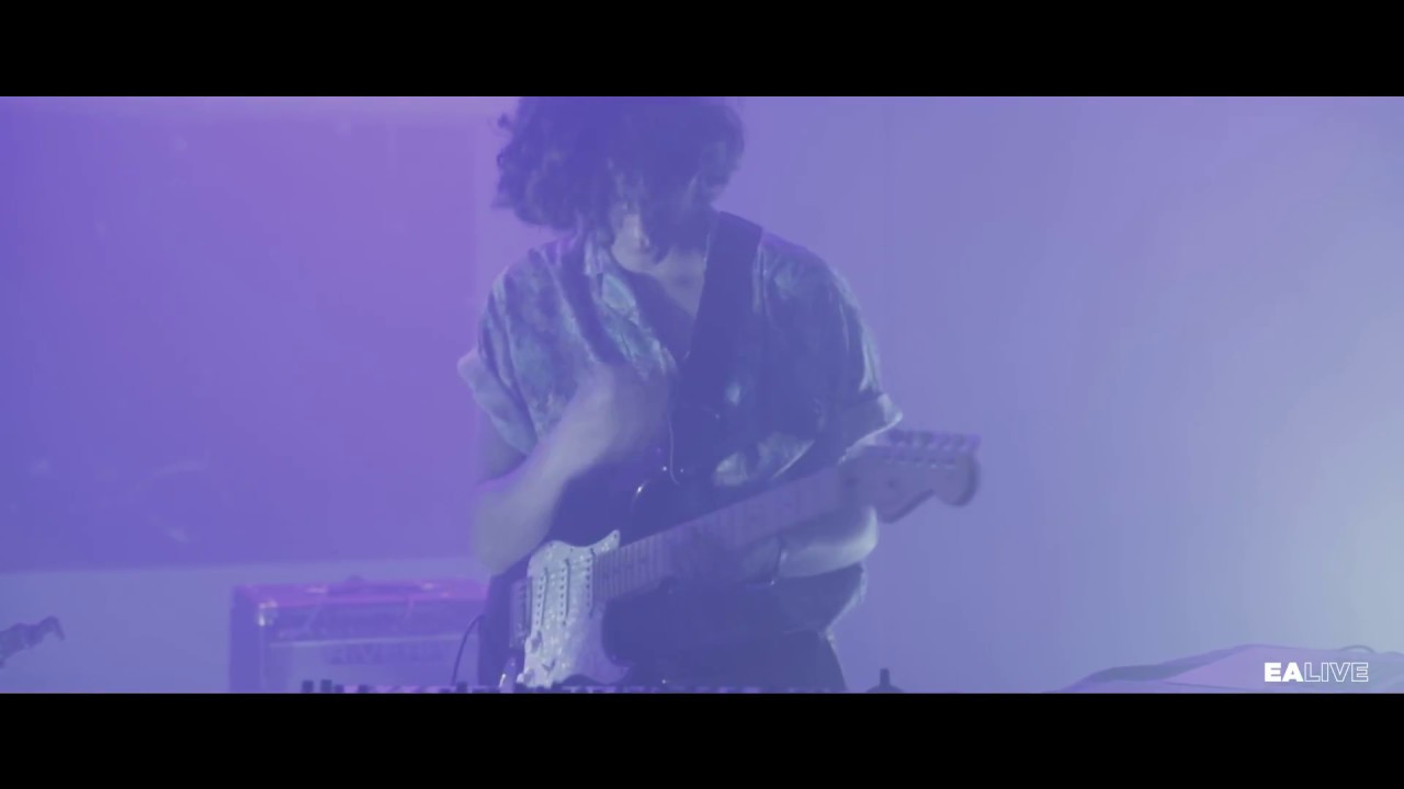 Casabranca | EA LIVE Sessions (full session)