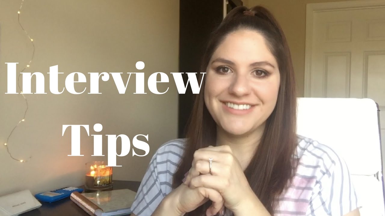 Pharmacy School Interview | Tips and Advice
