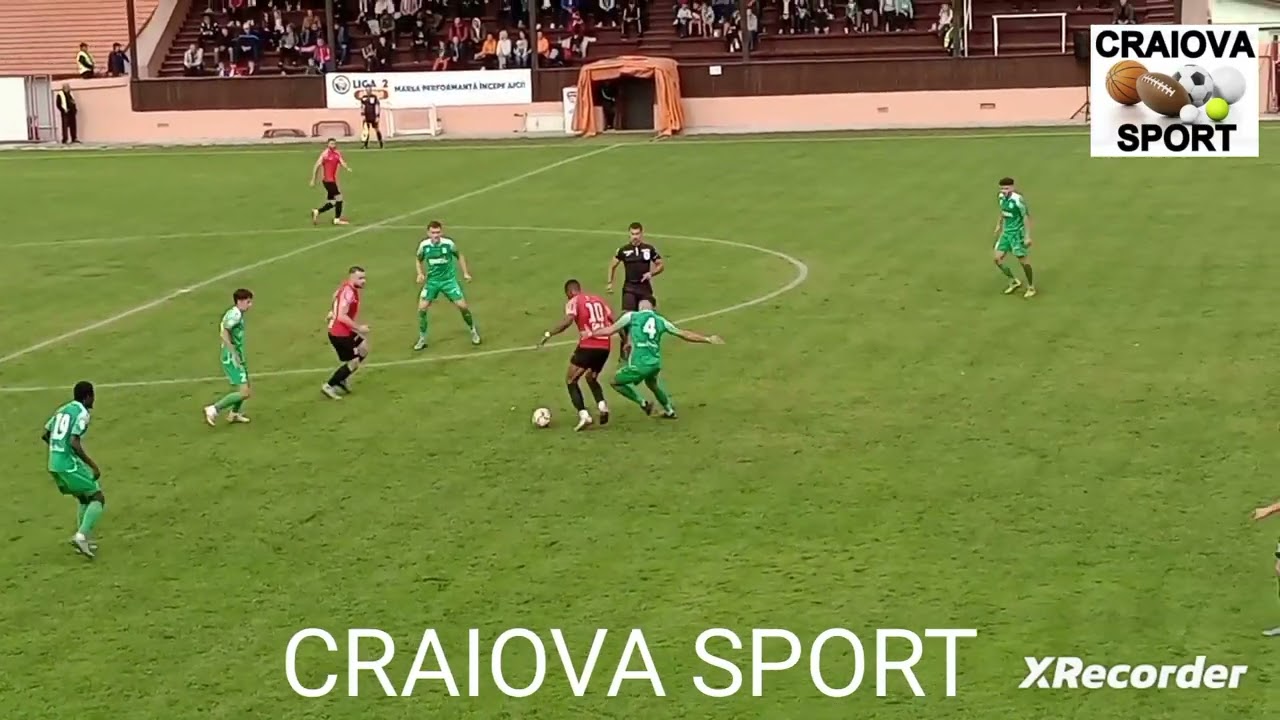 CSC Șelimbăr - CSC Dumbrăvița 1-0 , L2 , Cisnădie , stadion Măgura , 28.10.2023