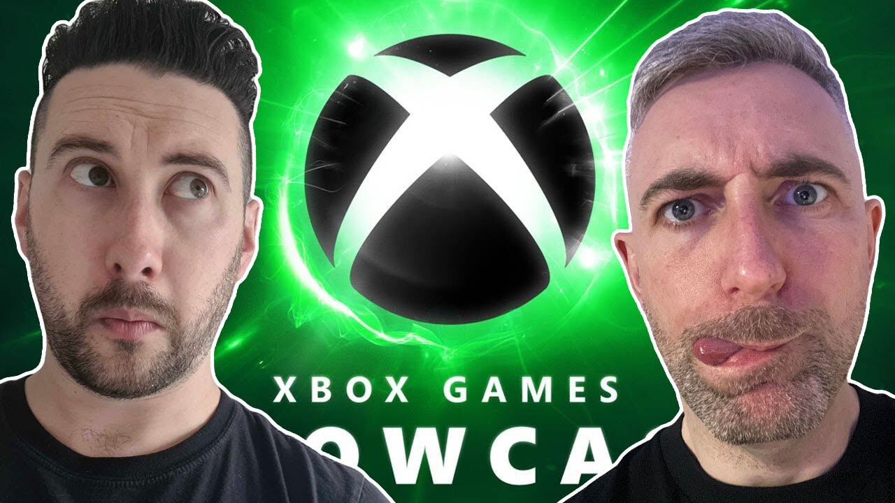 Xbox Showcase June 9th 2024 Reactions - Call Of Duty Black Ops 6, Doom Dark Ages, MGS:Delta