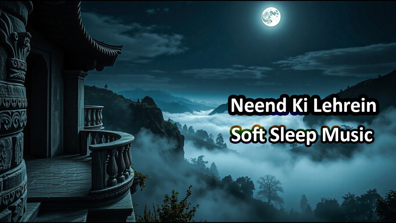 Neend Ki Lehrein