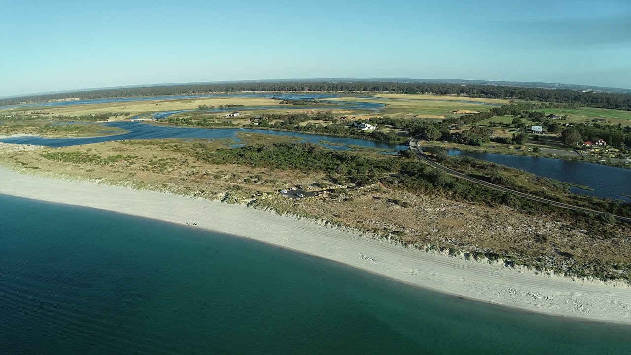 Lot 16 Forrest Beach Road, Wonnerup