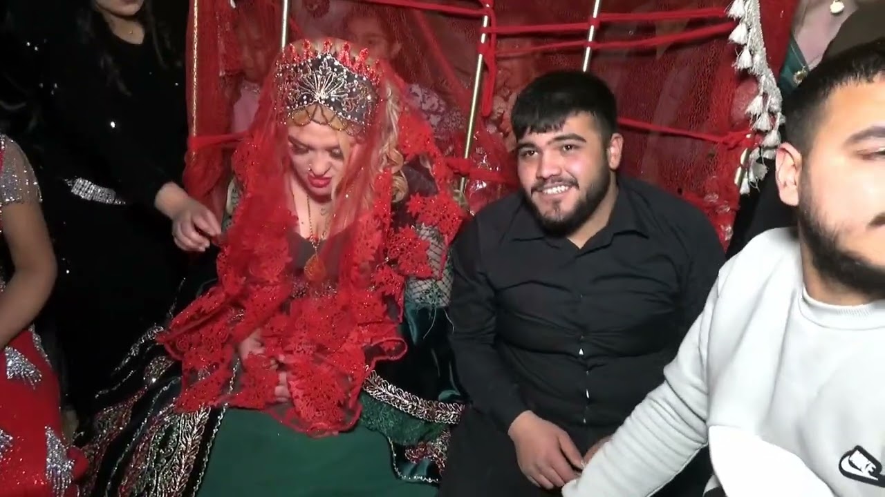 UÇARIN OGLU HÜSEYİN DÜGÜN 4