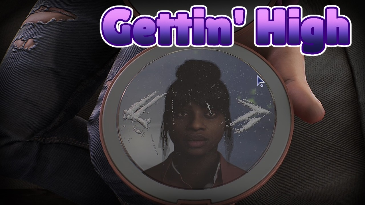 My first time getting high. (High On Life Pt. 1)