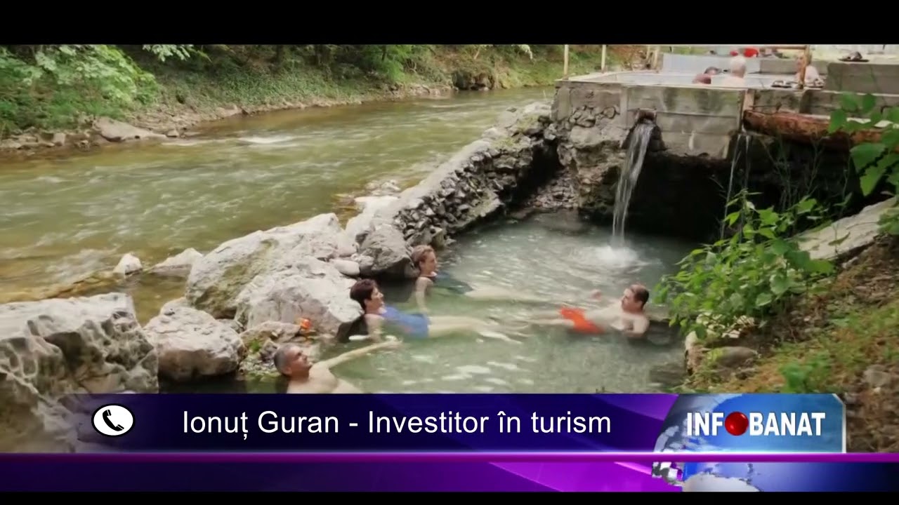 Încă un blestem pentru Băile Herculane