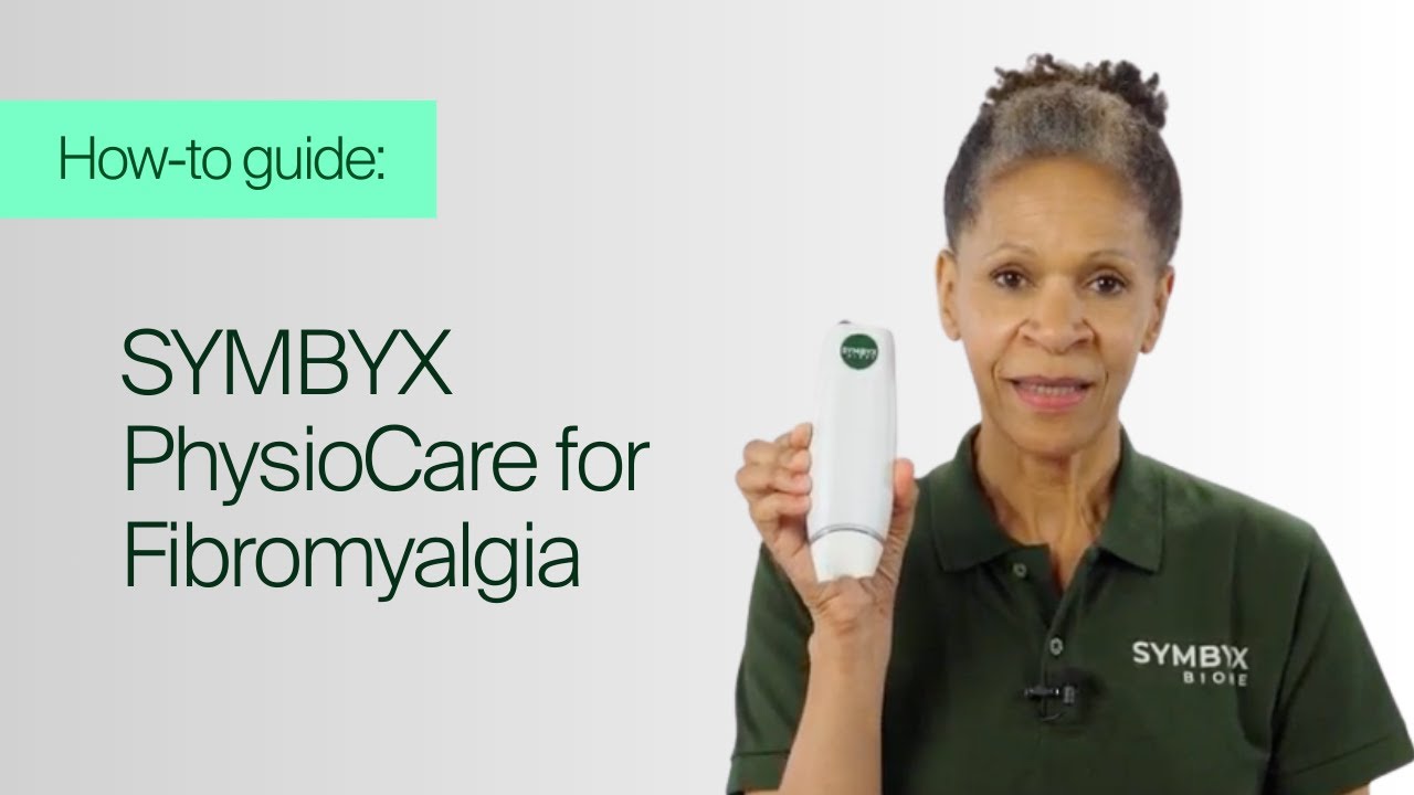 SYMBYX PhysioCare for Fibromyalgia