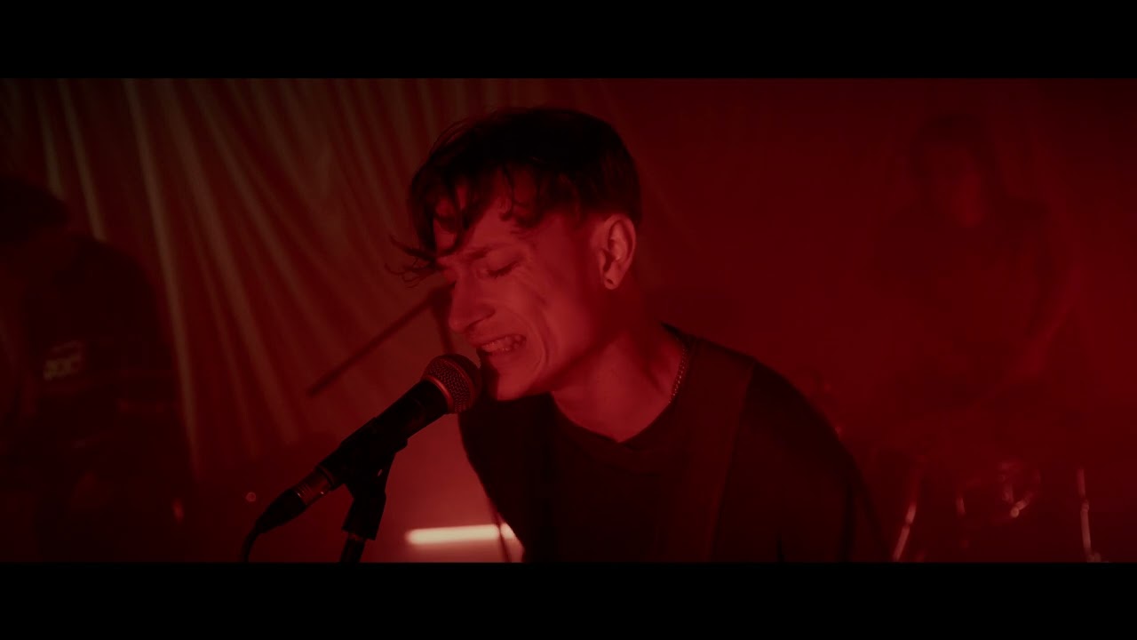 Feral Family - Deep Cuts (Live Session)