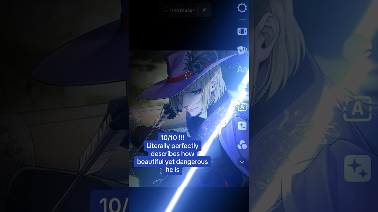 Rating TikTok Character Songs PT 1 #twistedwonderland #twst #pomefiore #ignihyde #diasomnia