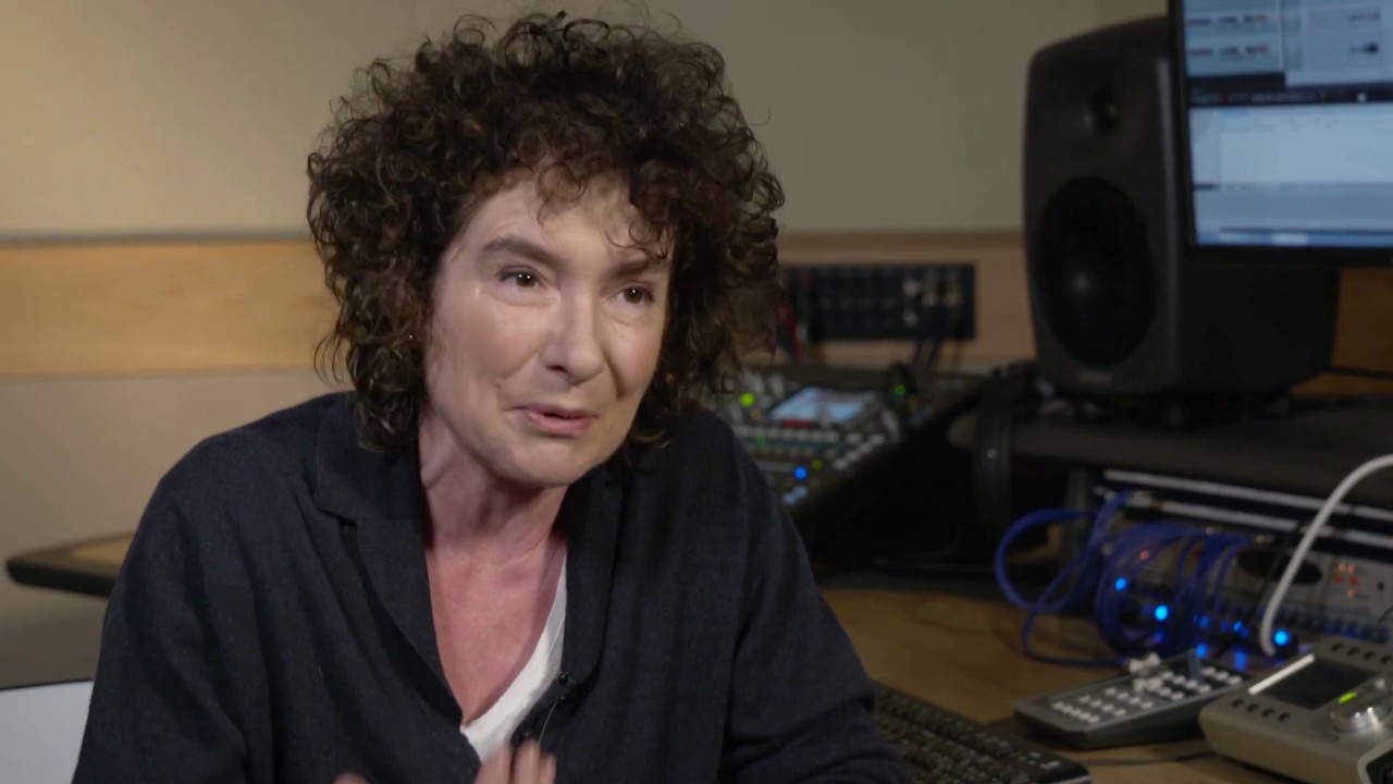An interview with Jeanette Winterson, Author of 'Christmas Days'