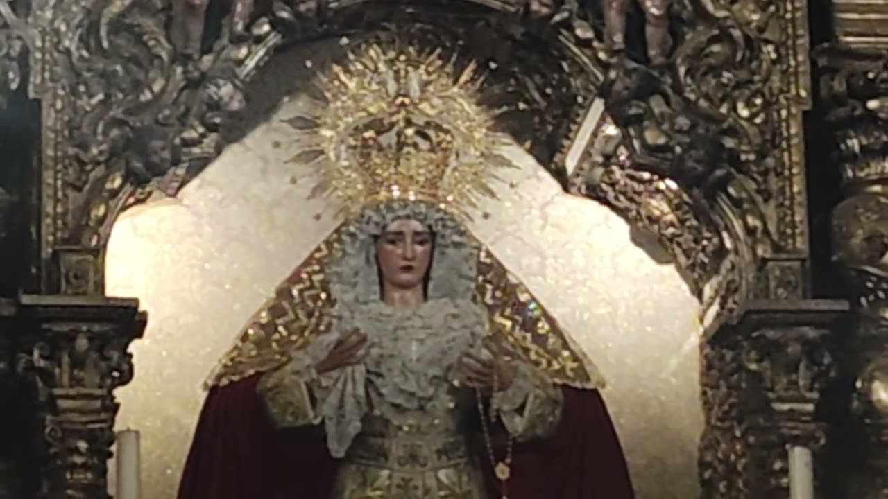 Visita a Triana parte 3