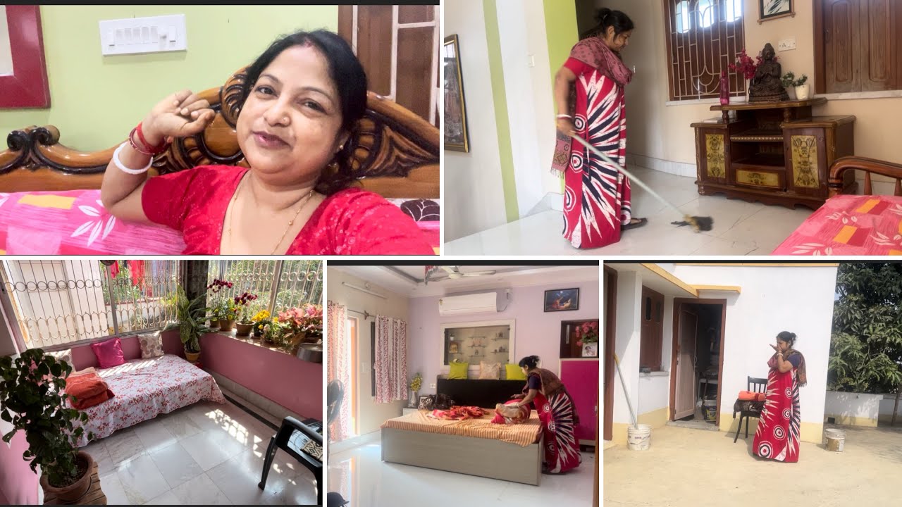  সংসারের মঙ্গল- অমঙ্গলের কথা ভেবে এই কাজগুলো আমি সময়ের মধ্যেই করি !! এতে লোকসান হয় না কিছু 