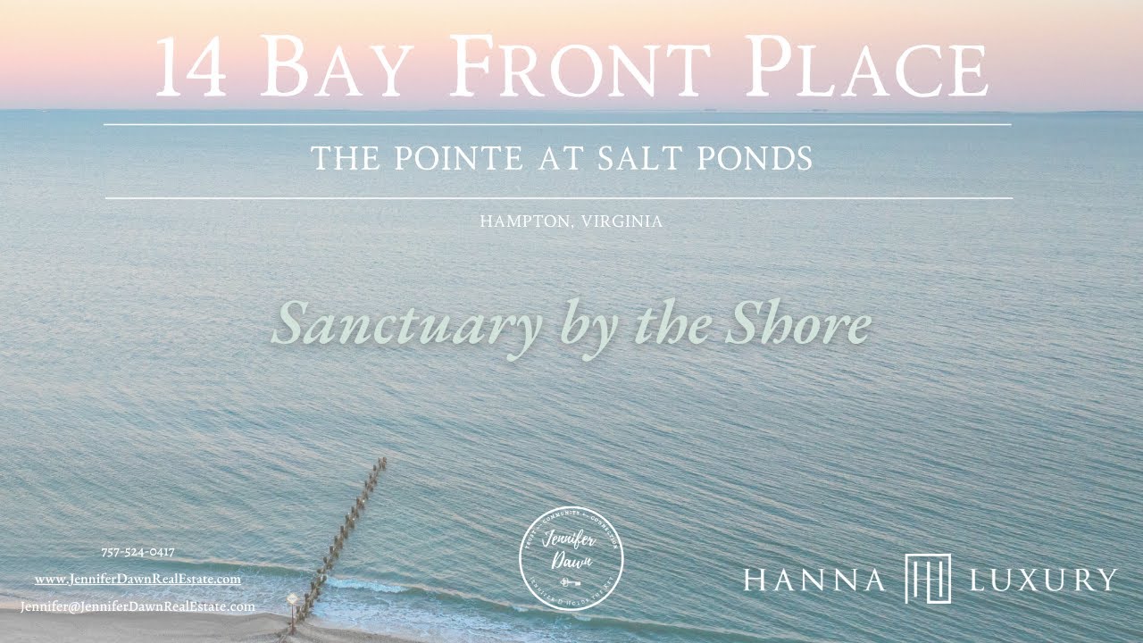14 Bay Front Place: A Masterclass in Coastal Luxury.