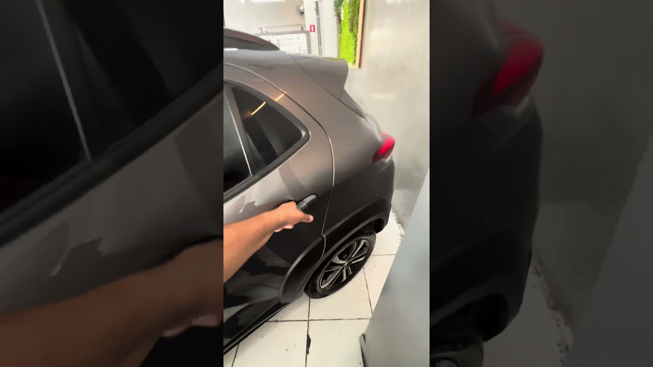 FIAT PULSE AUDACE 1.0 2025 IMPECÁVEL VEM PRA MELHOR DE MOGI ❤️