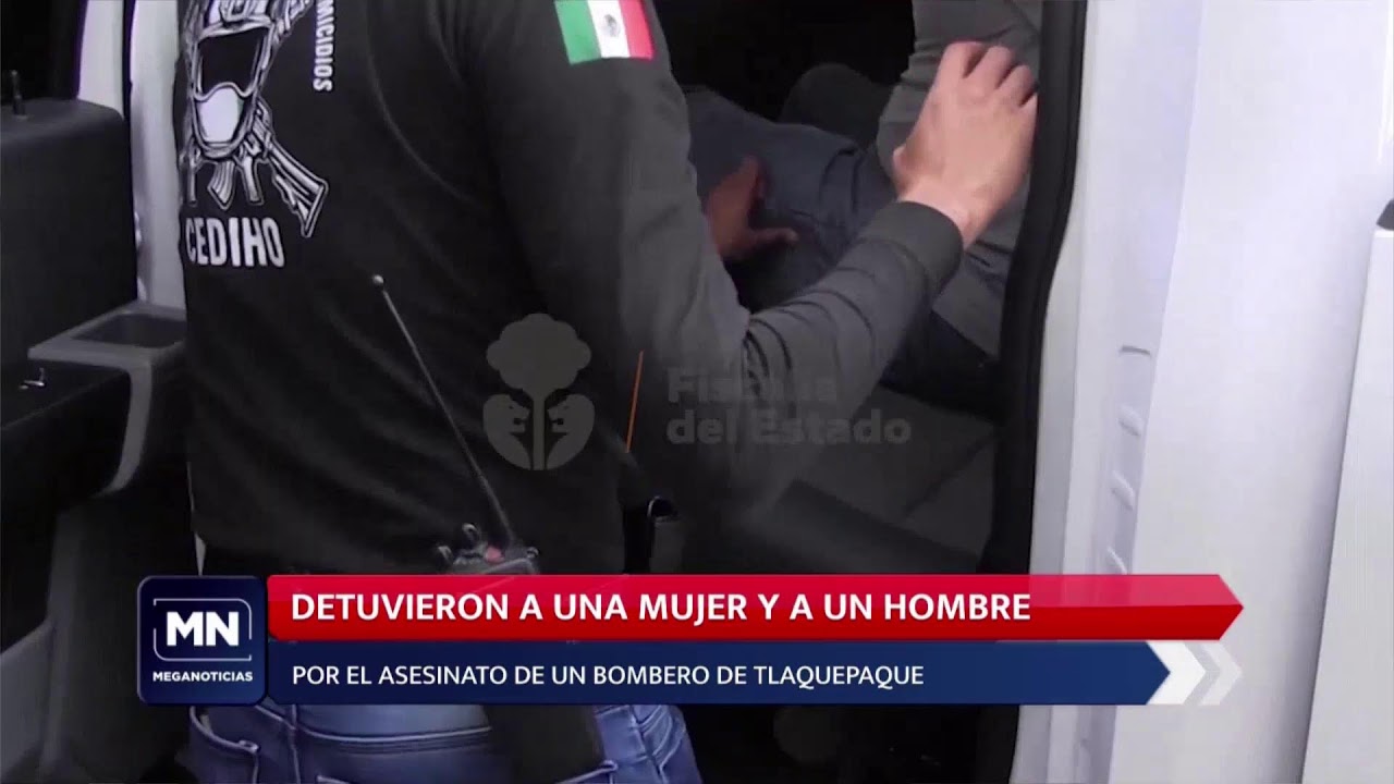 Meganoticias Jalisco