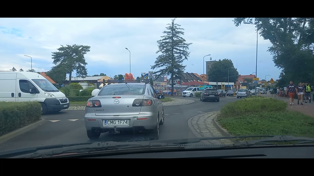 Dziwnów