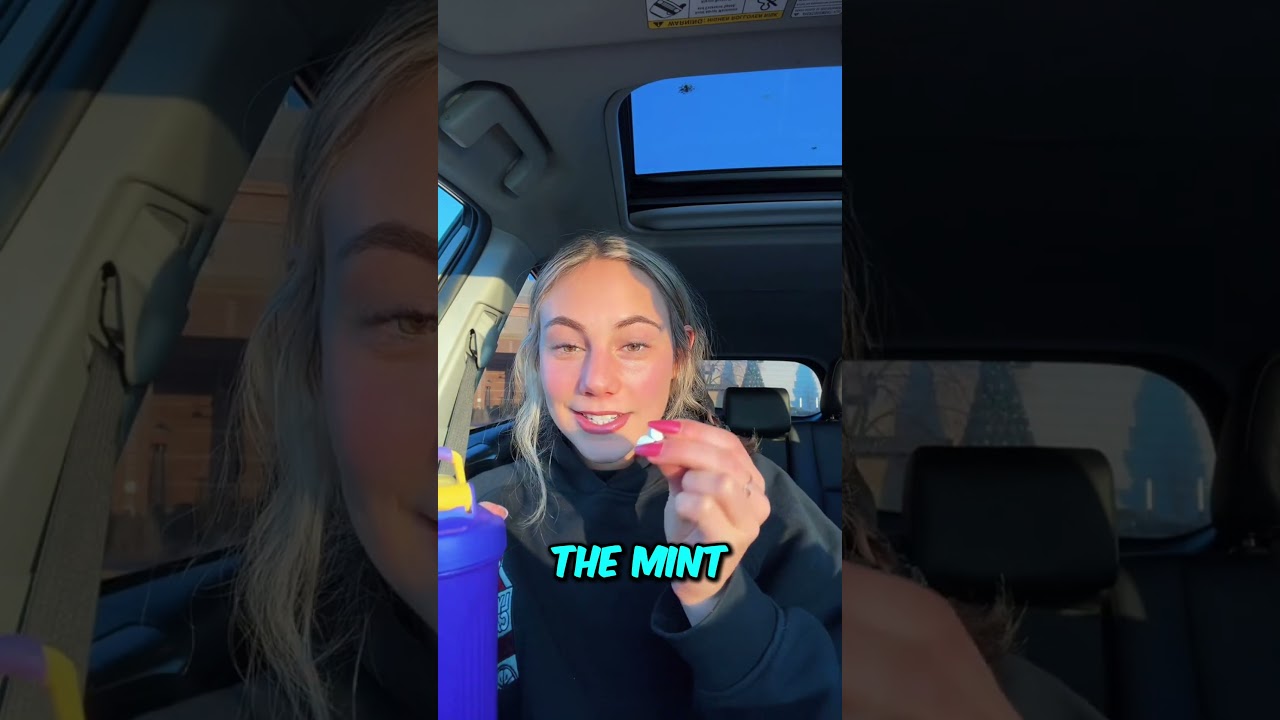 Mint to Be! Quit Smoking in 30 Days with This One Trick
