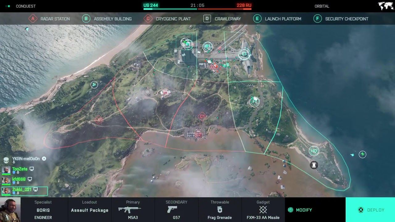 BF2024 PS5