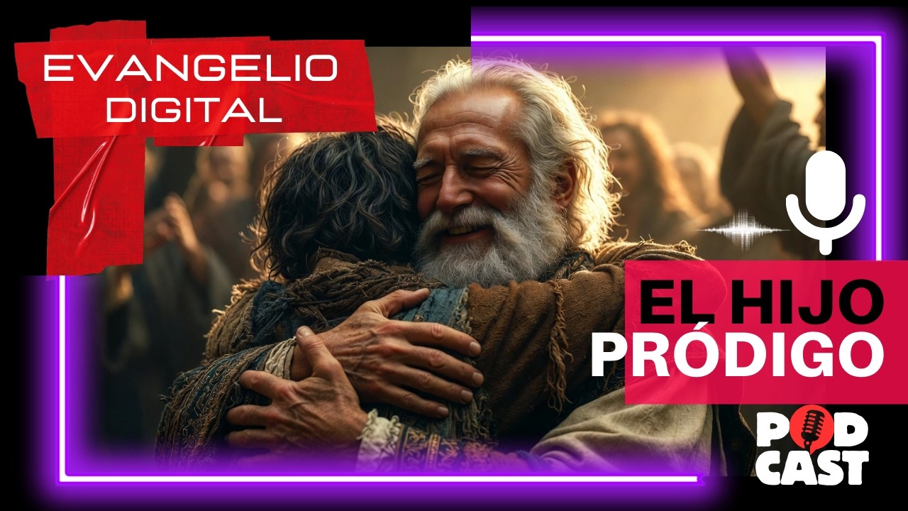 El hijo pródigo...
