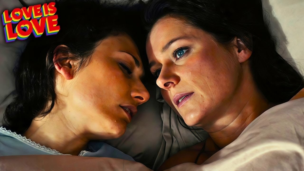 TOP HOTTEST LESBIAN MOVIES 🏳️&zwj;🌈🔥