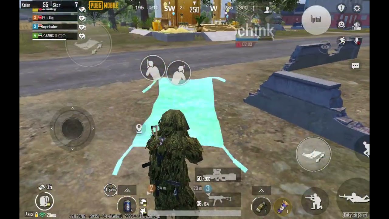 Pubg