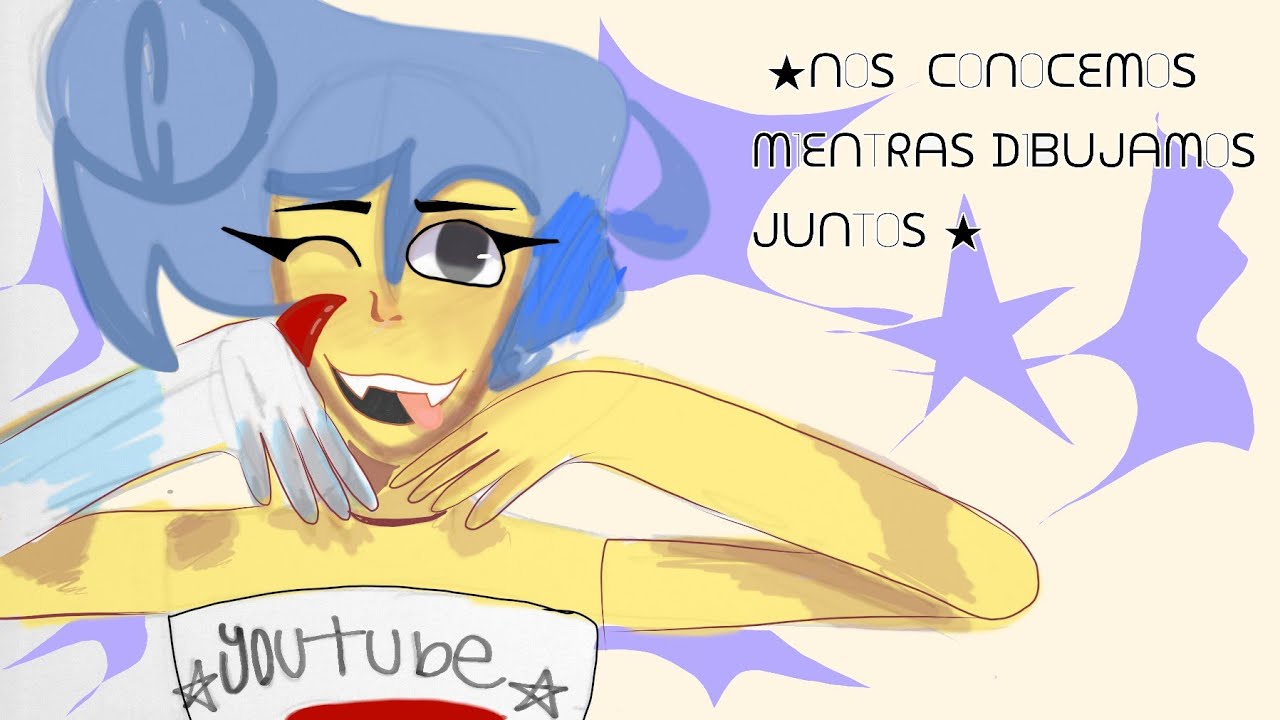 ★𝑵𝑶𝑺 𝑪𝑶𝑵𝑶𝑪𝑬𝑴𝑶𝑺 𝑴𝑰𝑬𝑵𝑻𝑹𝑨𝑺 𝑫𝑰𝑩𝑼𝑱𝑨𝑴𝑶𝑺★