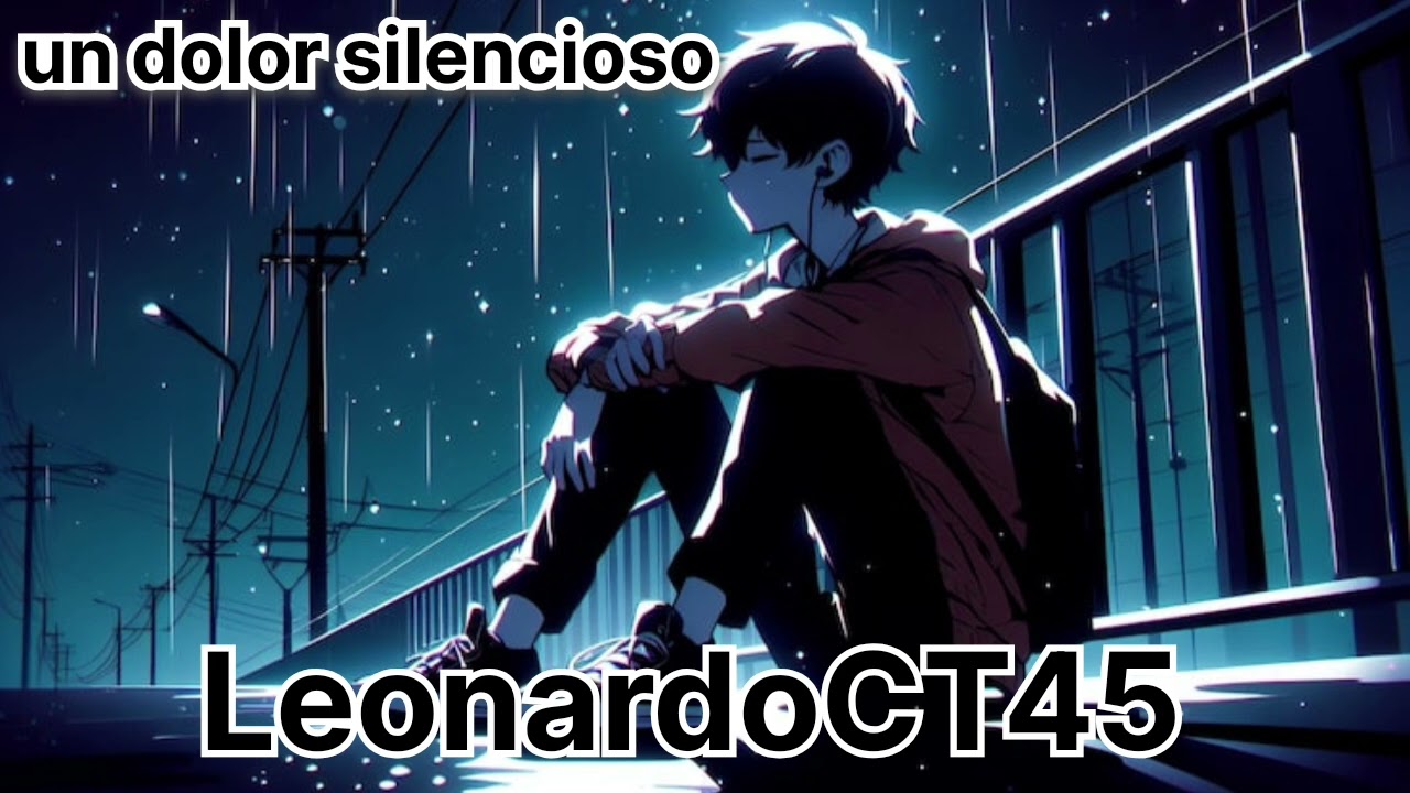 Un dolor silencioso (canción sad para una persona triste)