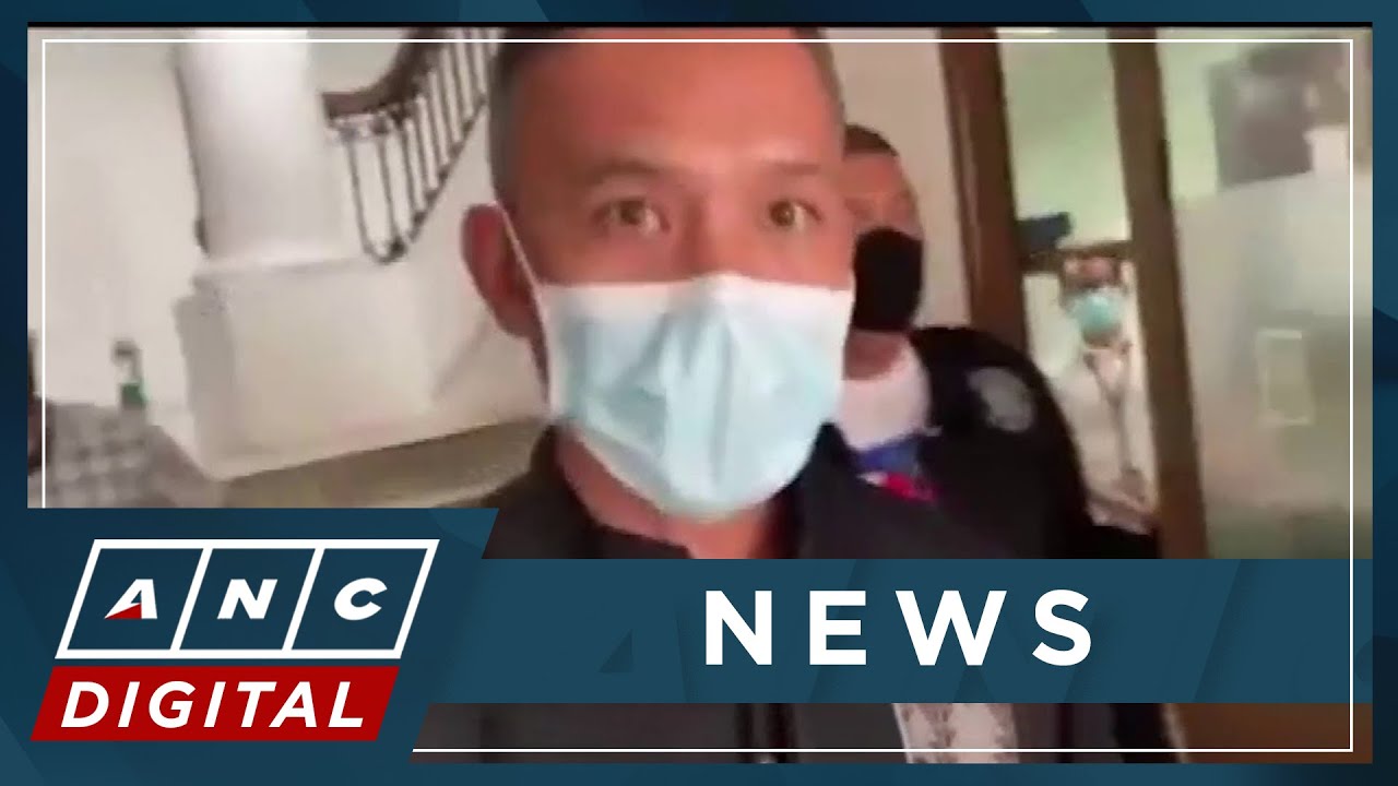 Remulla: Public funds will be used for Bantag bounty | ANC