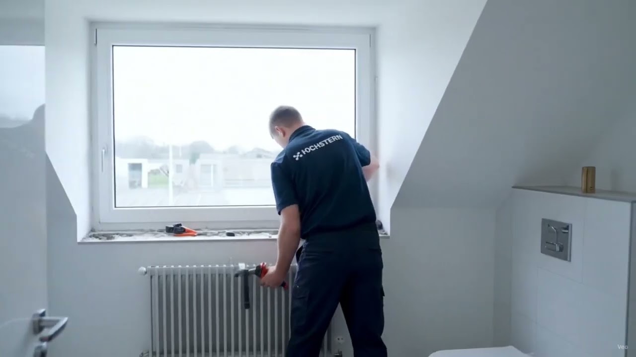 Hochstern Installationen &ndash; Ihr Installateur in Wien, Nieder&ouml;sterreich & Burgenland