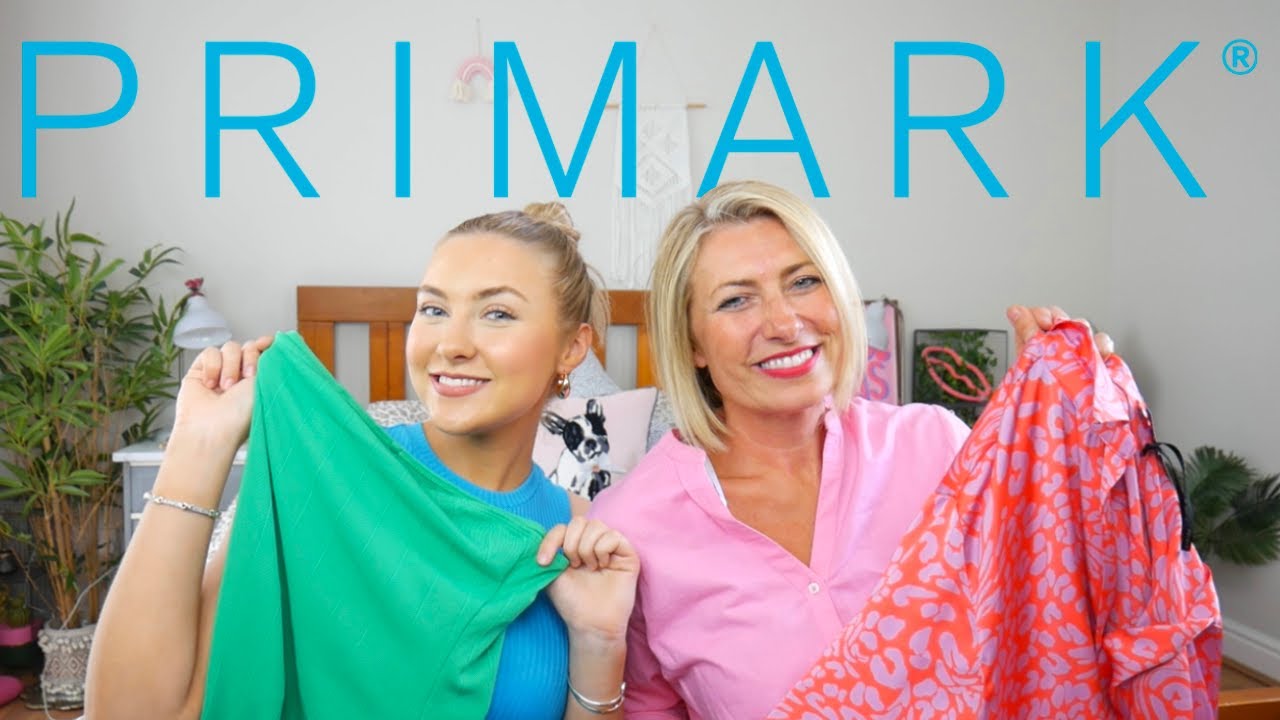 so cute!! new in PRIMARK HAUL july 2022