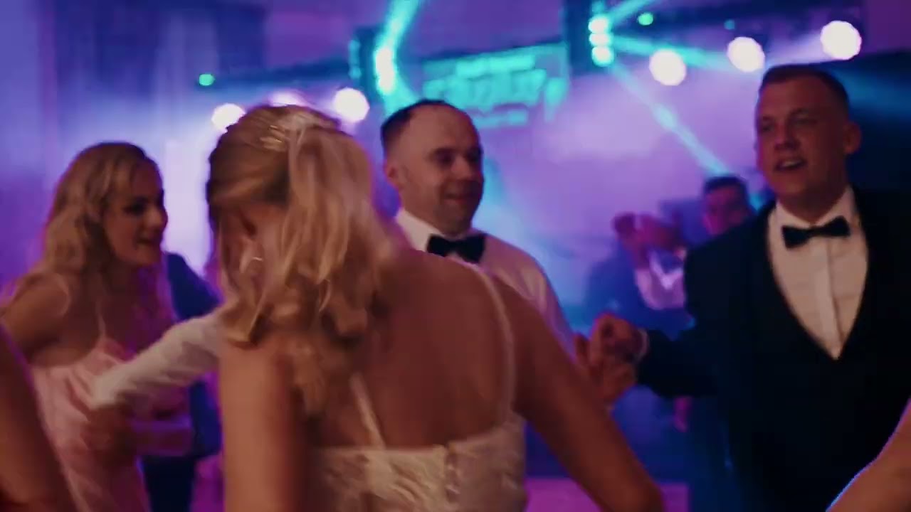 Replay - Wesele w Dubaju (Wesele Weronika i Adrian)