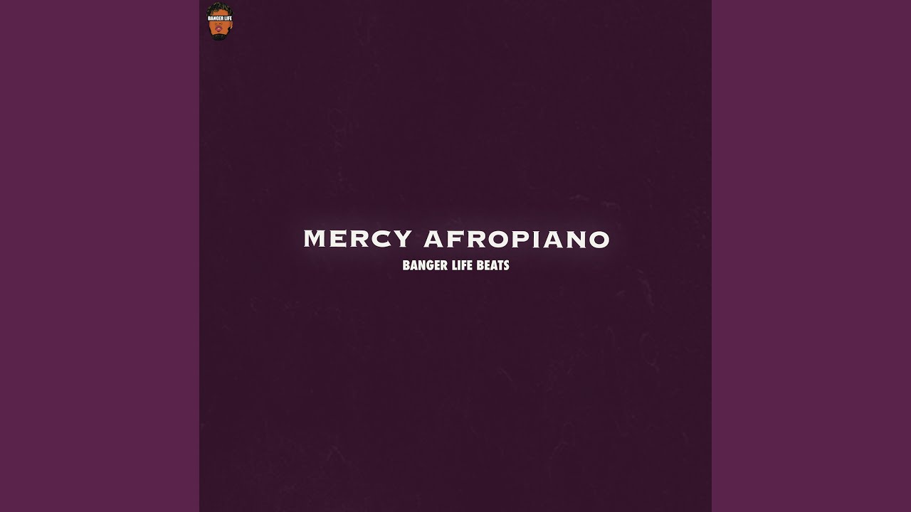 Mercy Afropiano