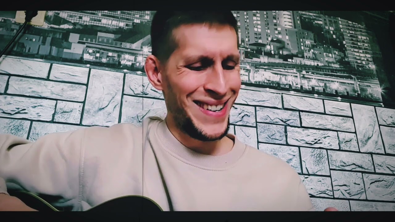 Дама червонной масти❤️‍🔥// Песня под гитару