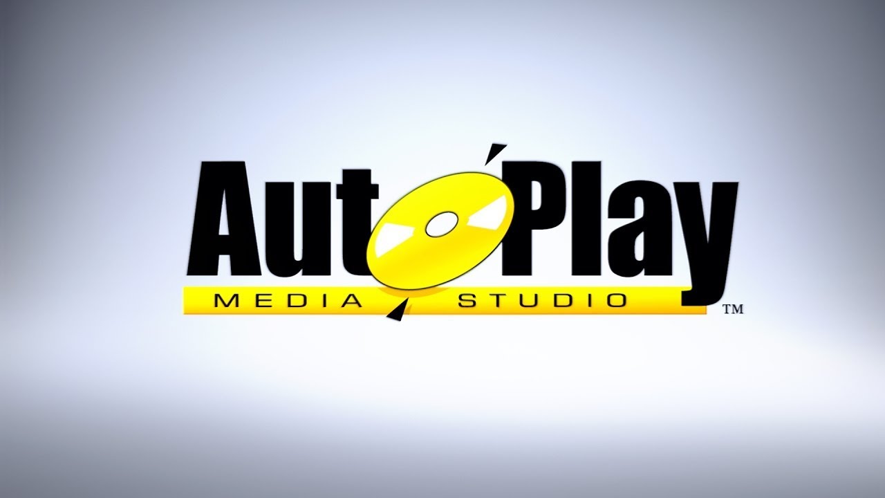 1  Autoplay Media Studio Введение  Знакомство с программой