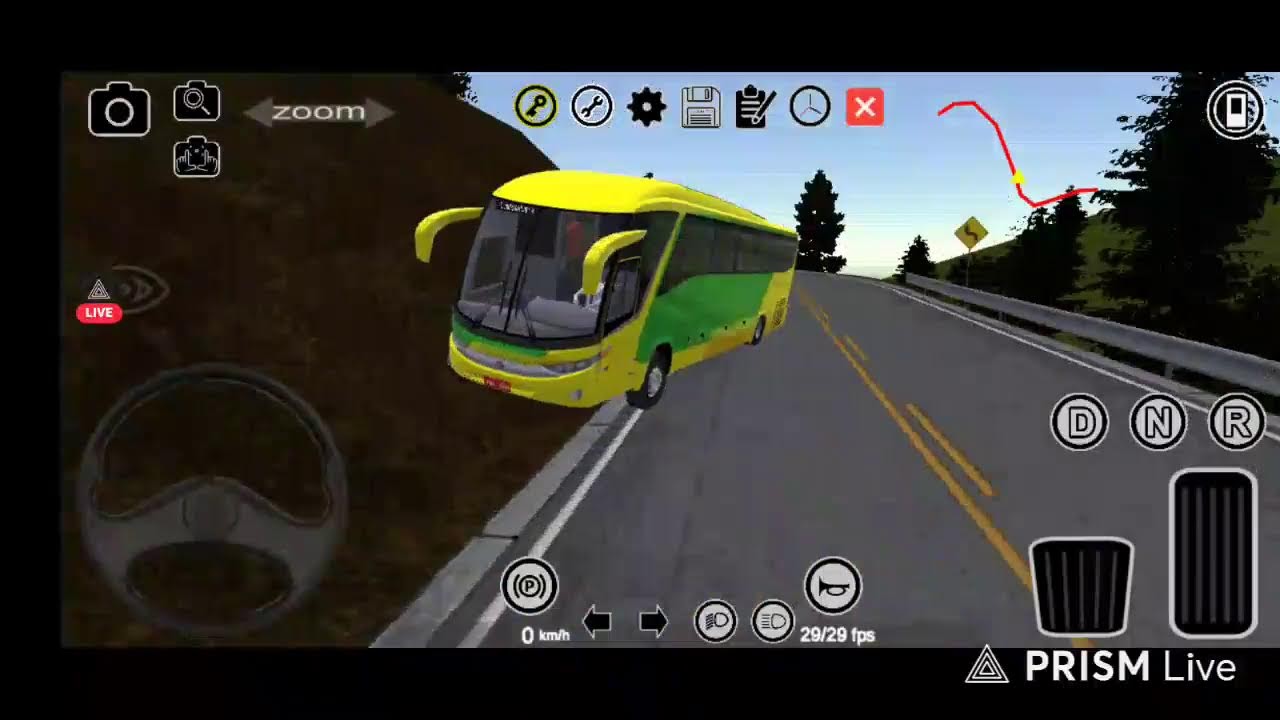 Transmissão ao vivo de ☺️fofoca AI com Luiz🤗