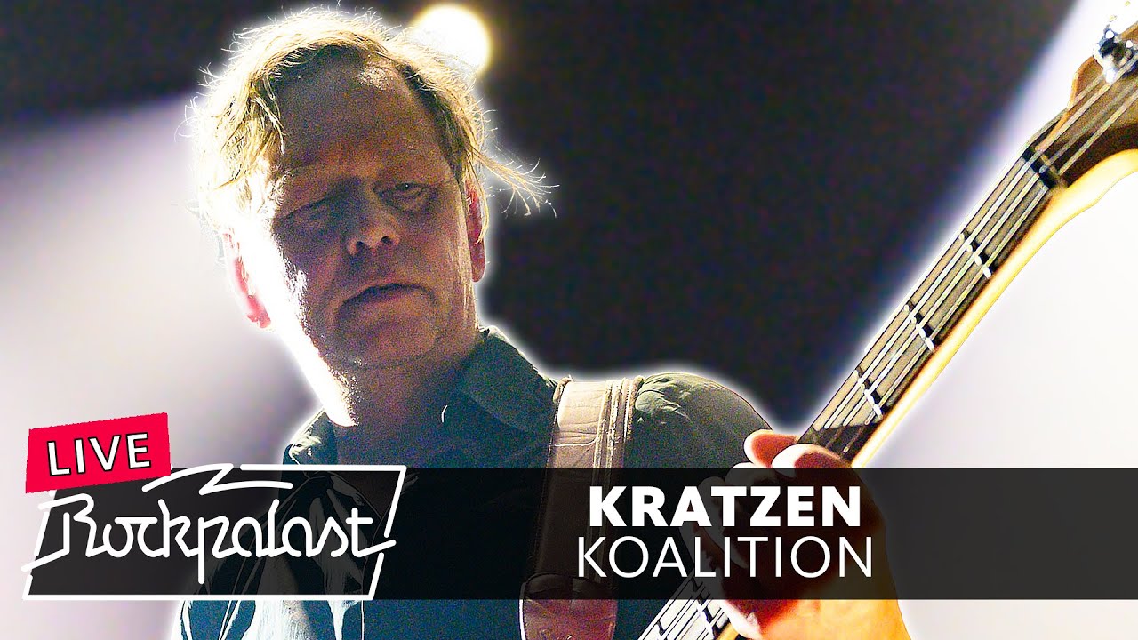 Kratzen &ndash; 