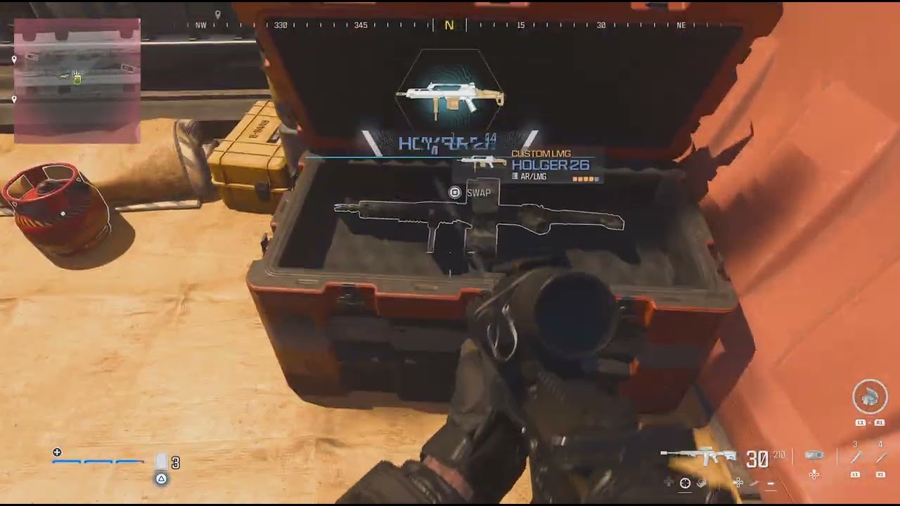 COD MW3 Part 6